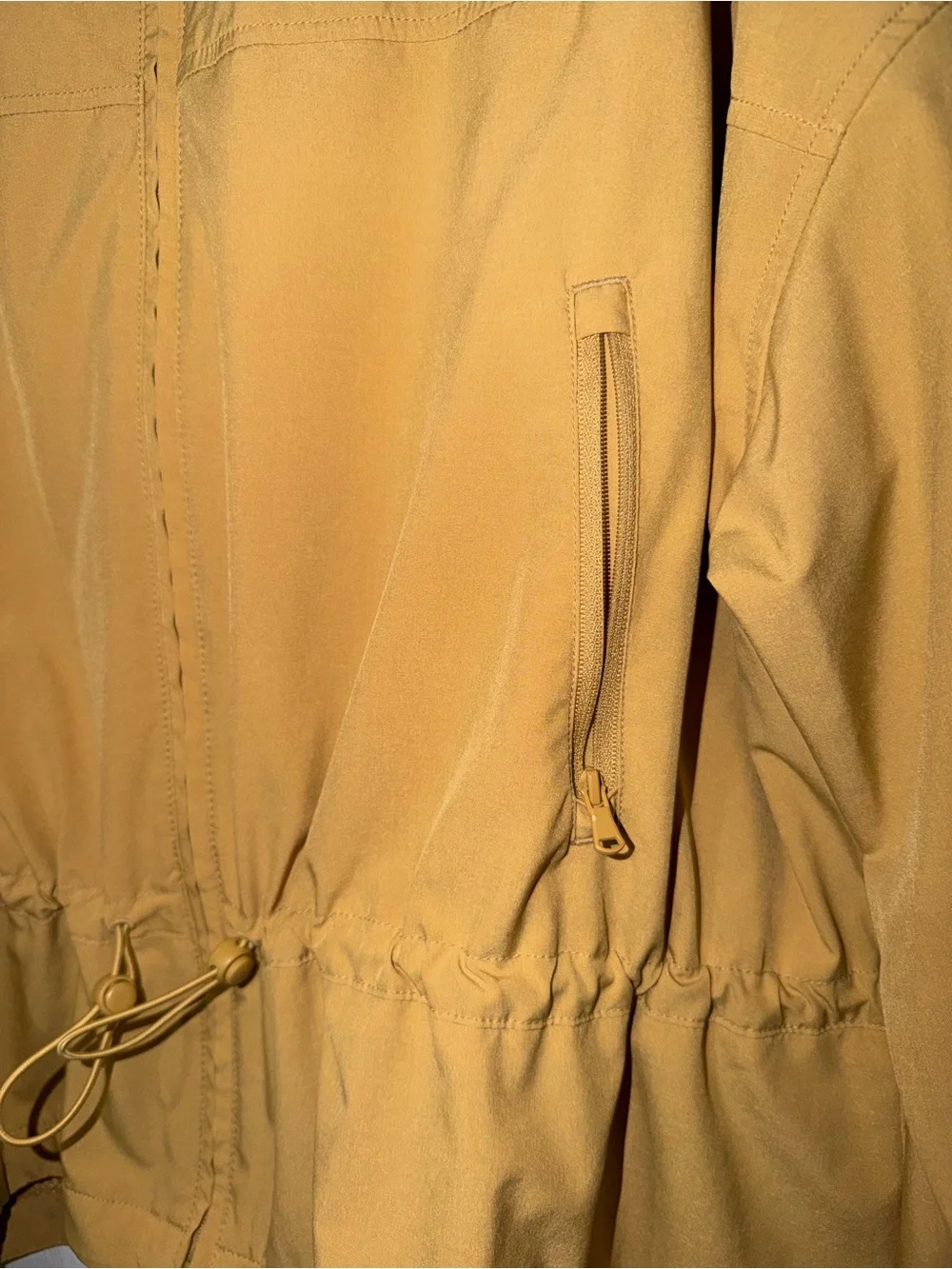 Old Navy Stretch Tech jacket - Picture 3 of 6
